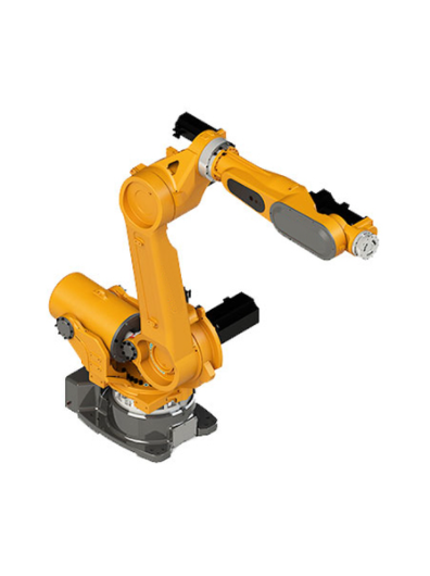 工业机器人具有哪些优异性能？